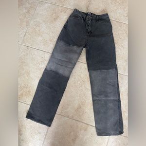 HOLLISTER Ultra high rise das jeans BASICALLY NEW